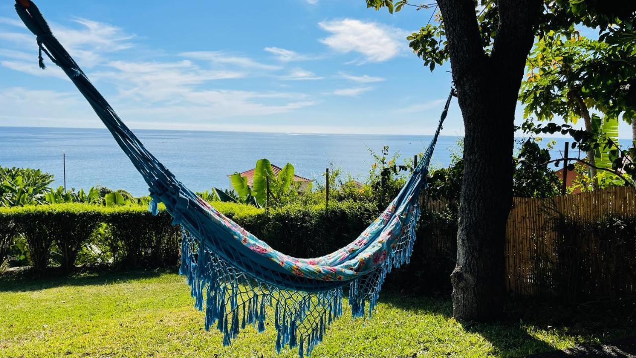 ארקו דה קלחטה Chalet Tropical מראה חיצוני תמונה