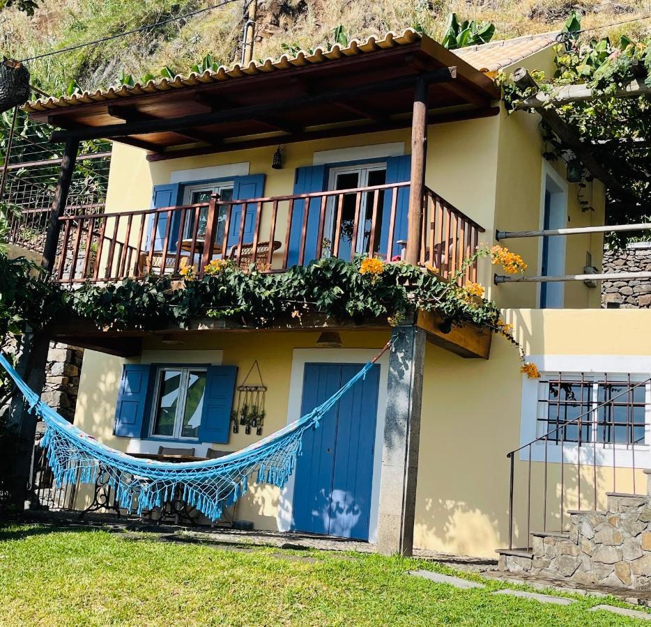 ארקו דה קלחטה Chalet Tropical מראה חיצוני תמונה
