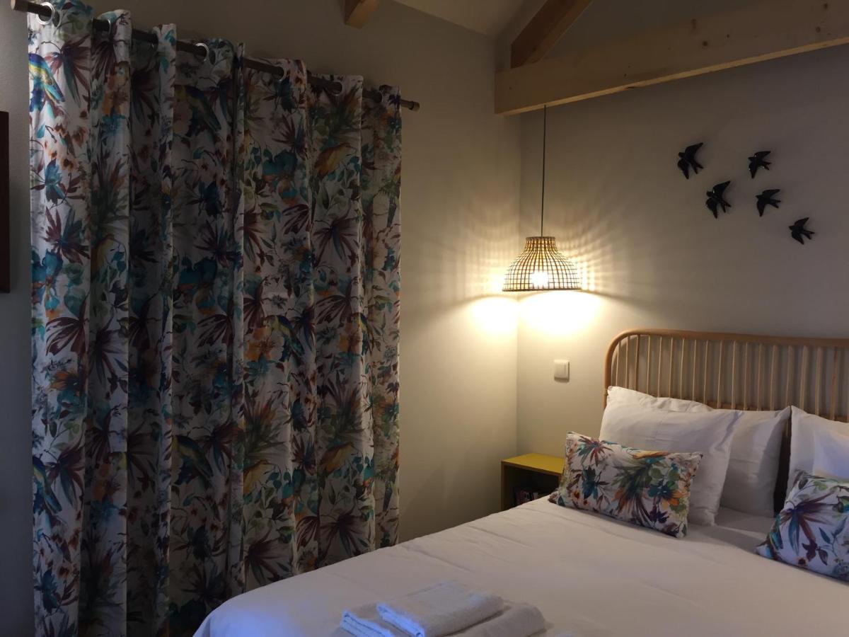 ארקו דה קלחטה Chalet Tropical מראה חיצוני תמונה