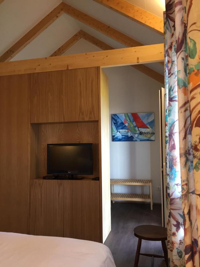 ארקו דה קלחטה Chalet Tropical מראה חיצוני תמונה