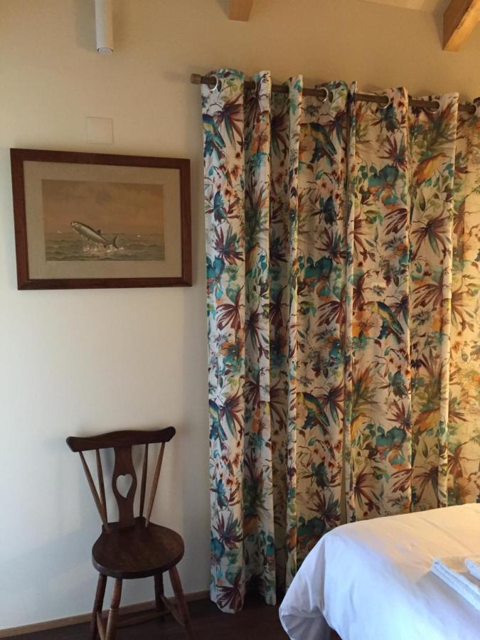 ארקו דה קלחטה Chalet Tropical מראה חיצוני תמונה
