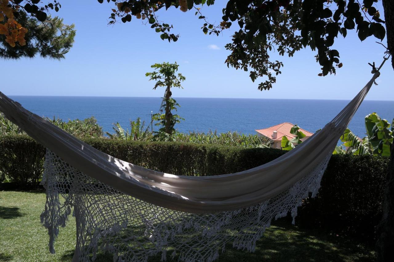 ארקו דה קלחטה Chalet Tropical מראה חיצוני תמונה