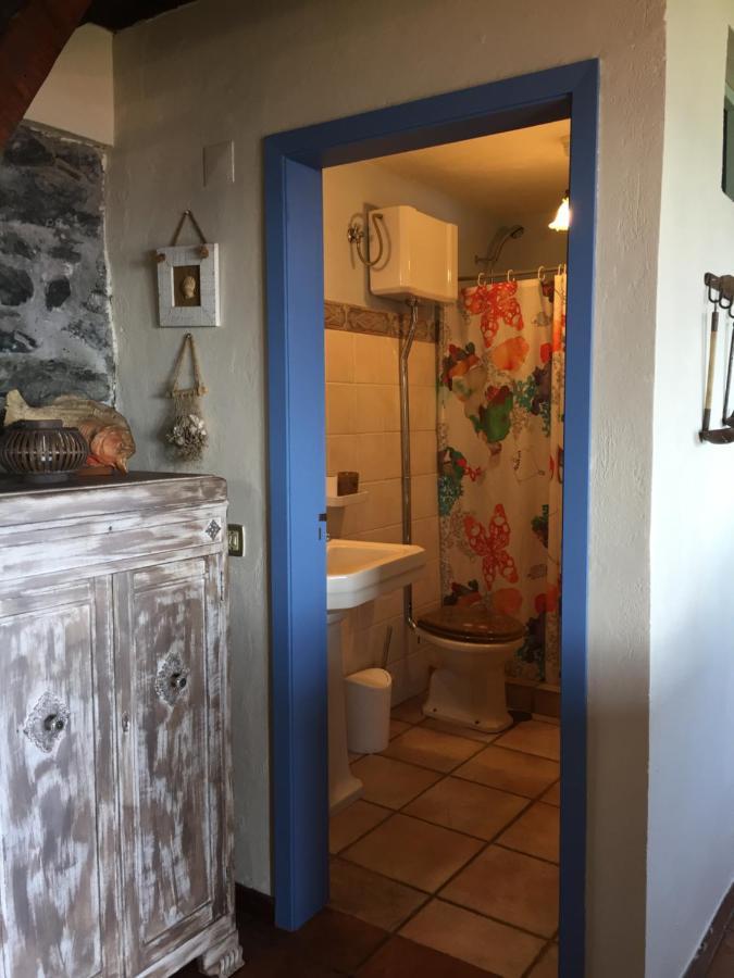 ארקו דה קלחטה Chalet Tropical מראה חיצוני תמונה